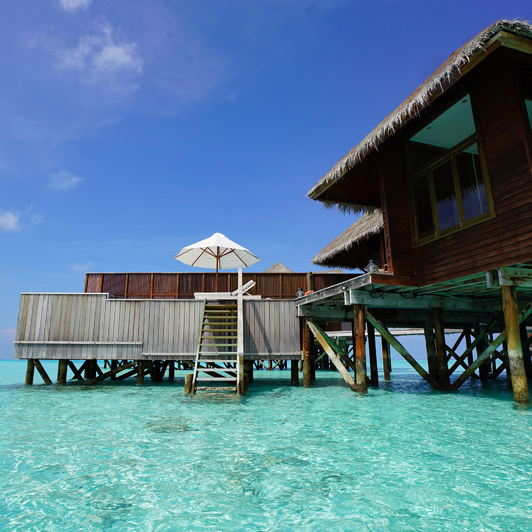 maldives-voyage-de-noces-Bungalow-hotel